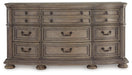 Ardenfield Dresser - Venta Furnishings (San Antonio,TX)