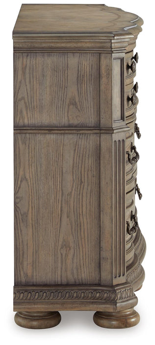 Ardenfield Dresser - Venta Furnishings (San Antonio,TX)
