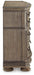 Ardenfield Dresser - Venta Furnishings (San Antonio,TX)