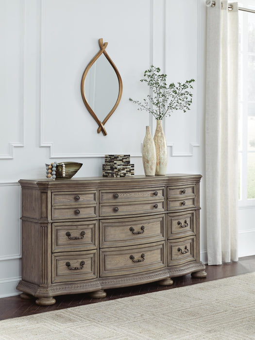 Ardenfield Dresser - Venta Furnishings (San Antonio,TX)