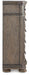 Ardenfield Chest of Drawers - Venta Furnishings (San Antonio,TX)