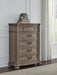 Ardenfield Chest of Drawers - Venta Furnishings (San Antonio,TX)