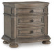 Ardenfield Nightstand - Venta Furnishings (San Antonio,TX)