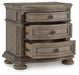 Ardenfield Nightstand - Venta Furnishings (San Antonio,TX)