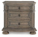 Ardenfield Nightstand - Venta Furnishings (San Antonio,TX)