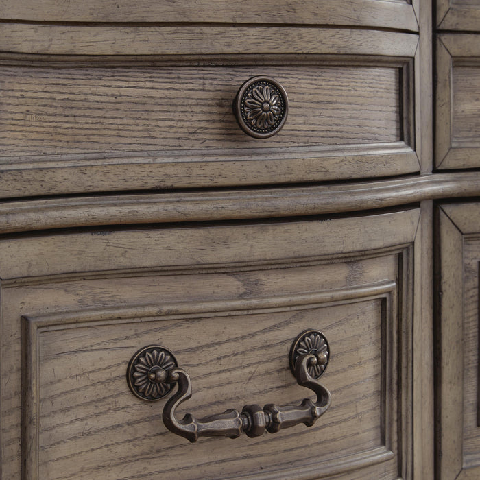 Ardenfield Chest of Drawers - Venta Furnishings (San Antonio,TX)