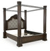 Maylee Bed - Venta Furnishings (San Antonio,TX)