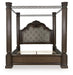 Maylee Bed - Venta Furnishings (San Antonio,TX)