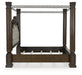 Maylee Bed - Venta Furnishings (San Antonio,TX)