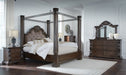 Maylee Bed - Venta Furnishings (San Antonio,TX)