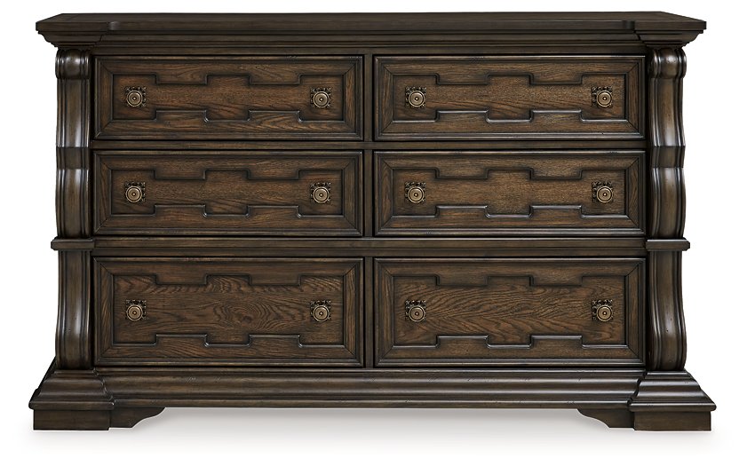 Maylee Dresser - Venta Furnishings (San Antonio,TX)