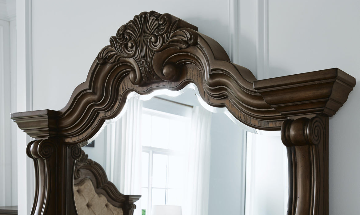 Maylee Bedroom Set - Venta Furnishings (San Antonio,TX)