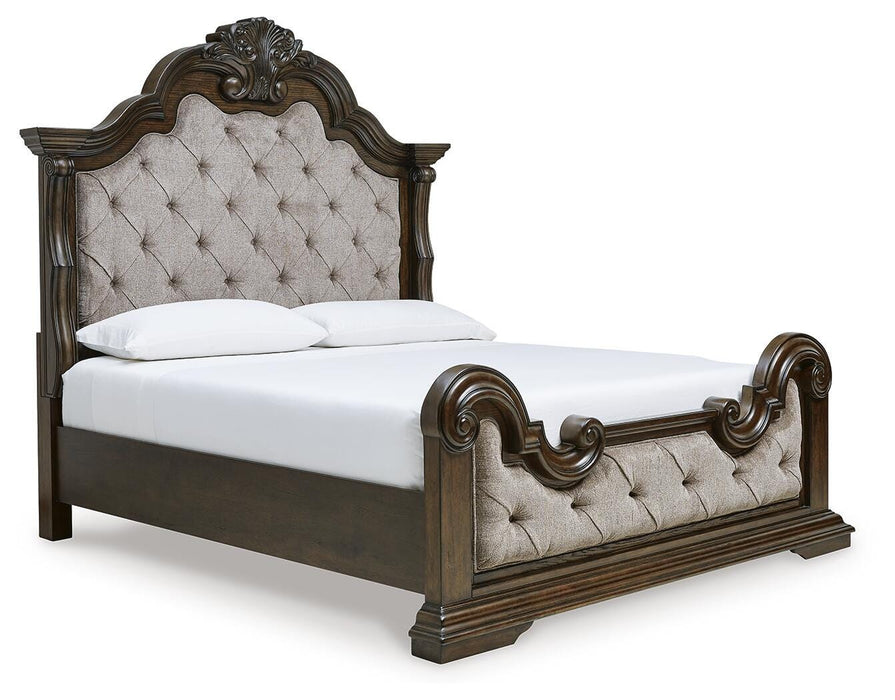 Maylee Bedroom Set - Venta Furnishings (San Antonio,TX)