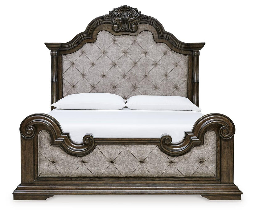 Maylee Bedroom Set - Venta Furnishings (San Antonio,TX)