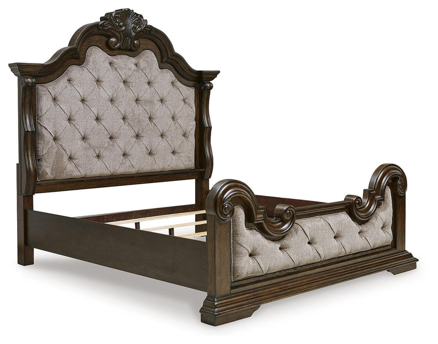 Maylee Bedroom Set - Venta Furnishings (San Antonio,TX)