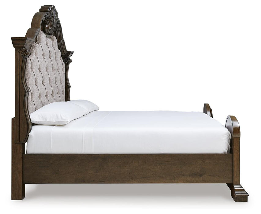 Maylee Bedroom Set - Venta Furnishings (San Antonio,TX)