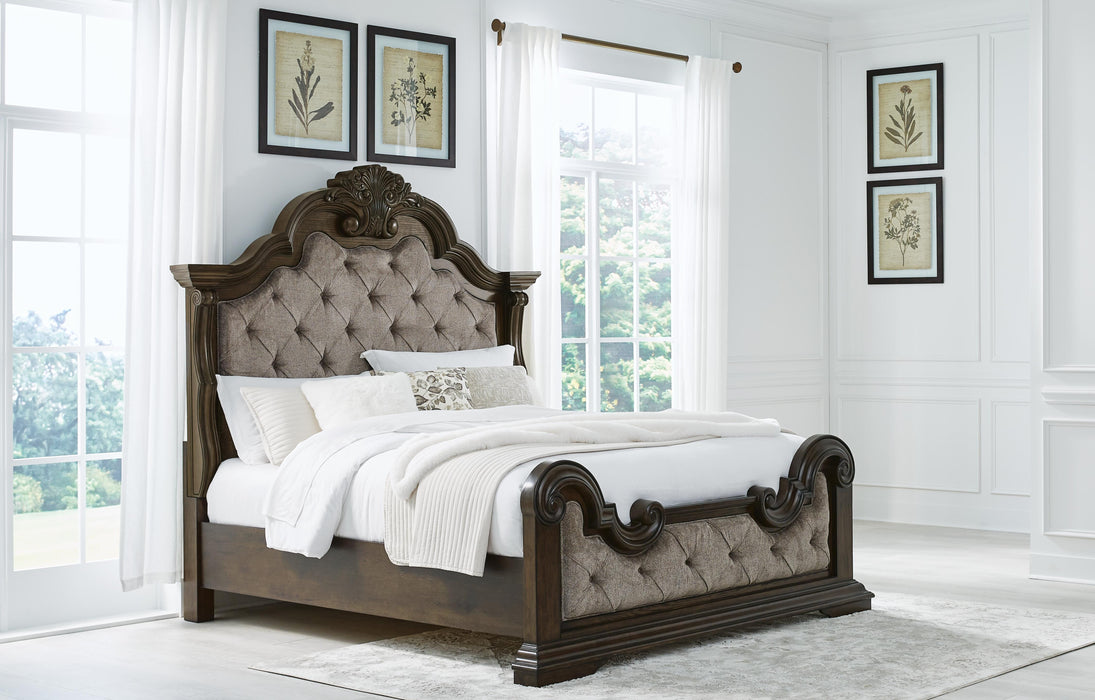 Maylee Bedroom Set - Venta Furnishings (San Antonio,TX)