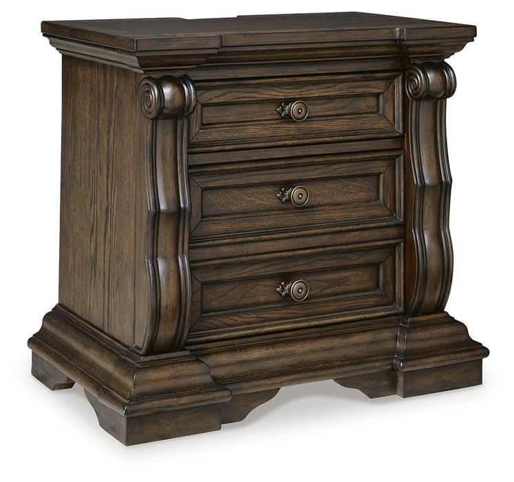 Maylee Bedroom Set - Venta Furnishings (San Antonio,TX)