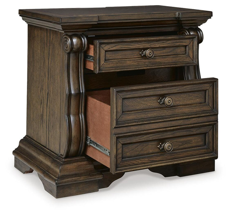 Maylee Bedroom Set - Venta Furnishings (San Antonio,TX)