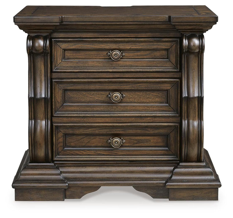 Maylee Bedroom Set - Venta Furnishings (San Antonio,TX)