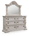 Bruchandi Bedroom Set - Venta Furnishings (San Antonio,TX)