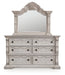 Bruchandi Bedroom Set - Venta Furnishings (San Antonio,TX)