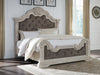 Bruchandi Bedroom Set - Venta Furnishings (San Antonio,TX)