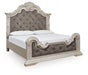 Bruchandi Bedroom Set - Venta Furnishings (San Antonio,TX)