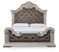 Bruchandi Bedroom Set - Venta Furnishings (San Antonio,TX)