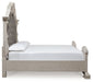 Bruchandi Bedroom Set - Venta Furnishings (San Antonio,TX)