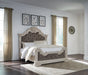 Bruchandi Bedroom Set - Venta Furnishings (San Antonio,TX)