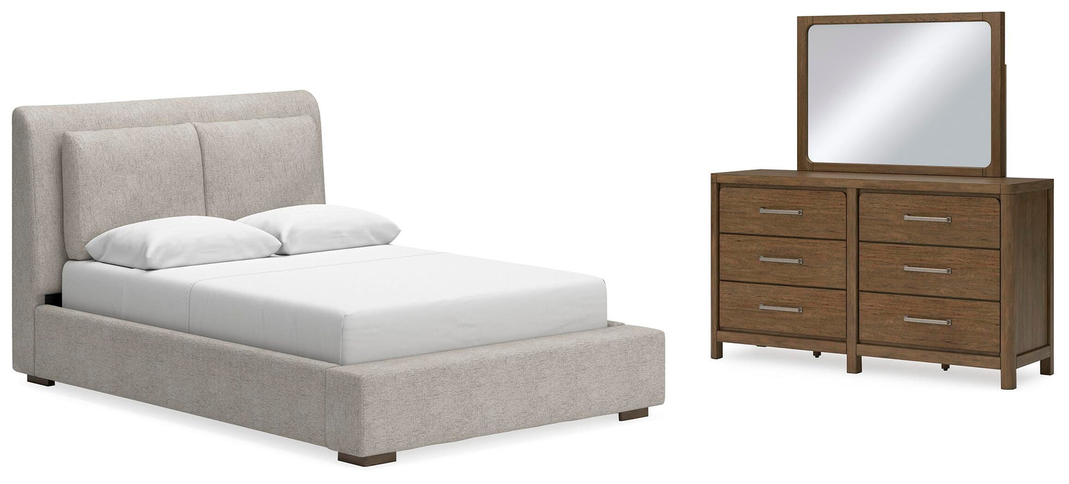 Cabalynn Bedroom Set - Venta Furnishings (San Antonio,TX)