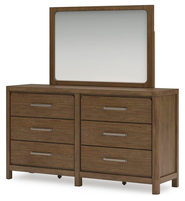 Cabalynn Bedroom Set - Venta Furnishings (San Antonio,TX)