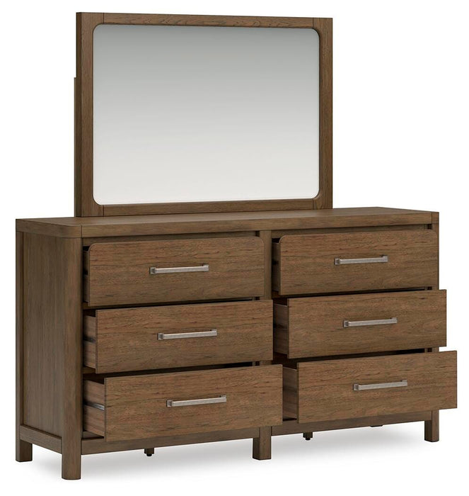 Cabalynn Bedroom Set - Venta Furnishings (San Antonio,TX)