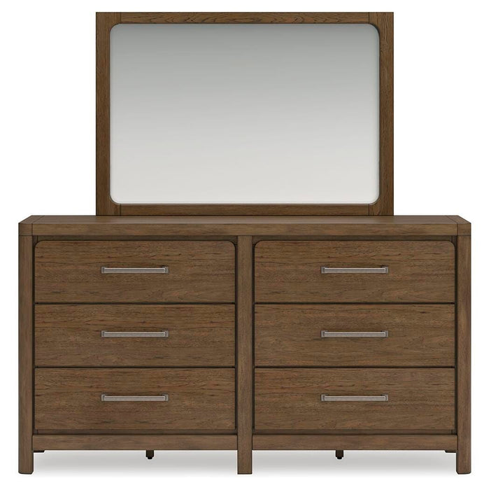 Cabalynn Bedroom Set - Venta Furnishings (San Antonio,TX)