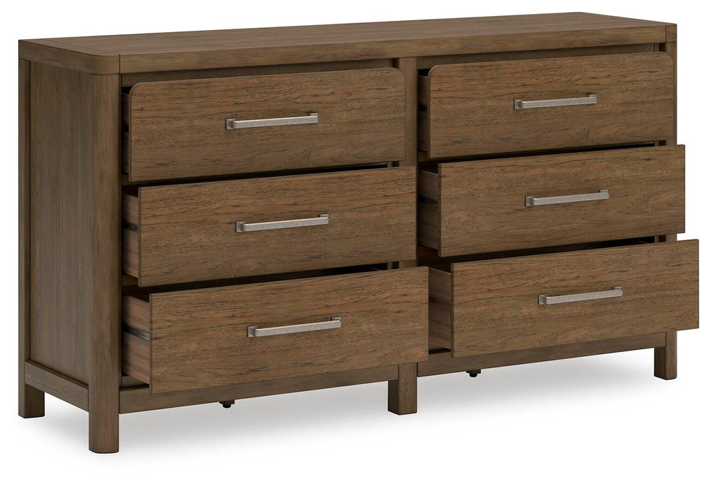 Cabalynn Dresser - Venta Furnishings (San Antonio,TX)