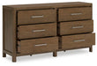 Cabalynn Dresser - Venta Furnishings (San Antonio,TX)