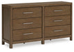 Cabalynn Dresser - Venta Furnishings (San Antonio,TX)