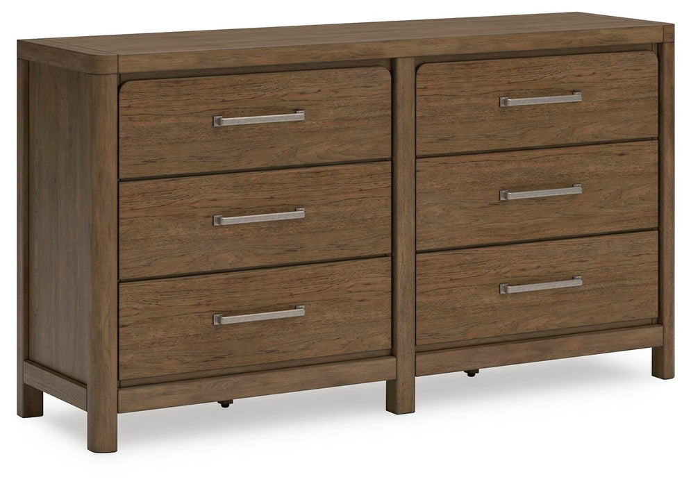Cabalynn Dresser - Venta Furnishings (San Antonio,TX)