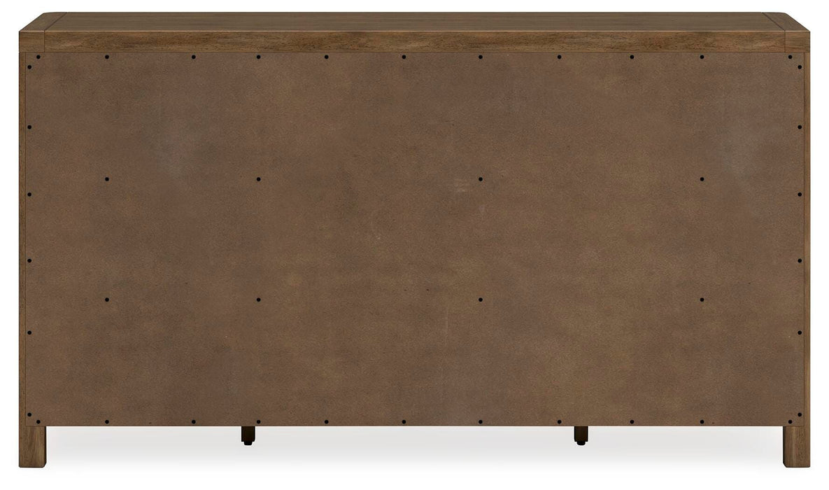Cabalynn Dresser - Venta Furnishings (San Antonio,TX)