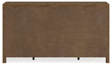 Cabalynn Dresser - Venta Furnishings (San Antonio,TX)