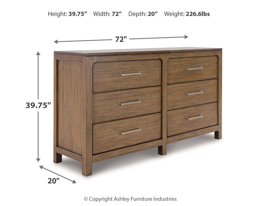 Cabalynn Dresser - Venta Furnishings (San Antonio,TX)