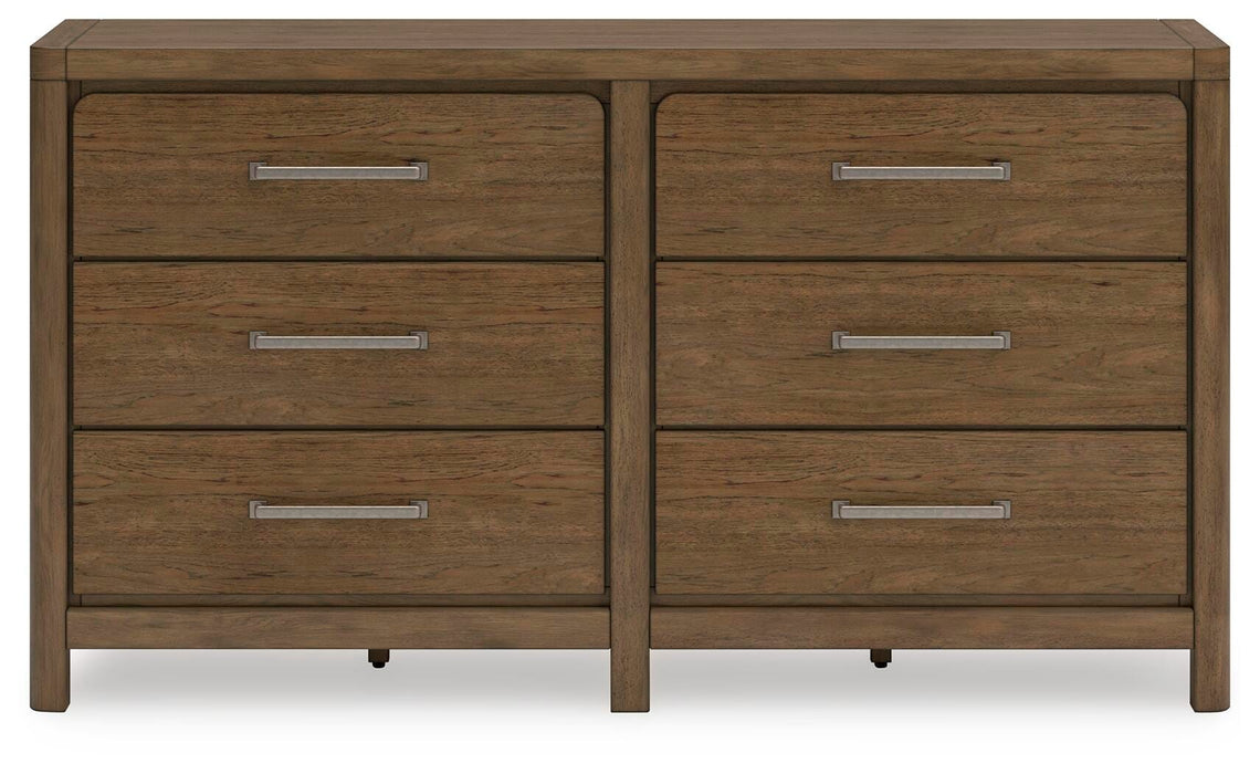 Cabalynn Dresser - Venta Furnishings (San Antonio,TX)