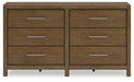 Cabalynn Dresser - Venta Furnishings (San Antonio,TX)