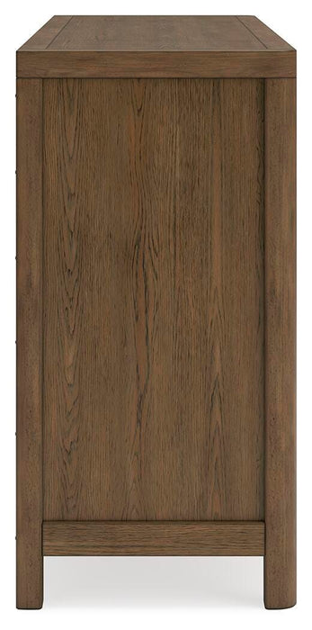 Cabalynn Dresser - Venta Furnishings (San Antonio,TX)