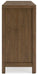 Cabalynn Dresser - Venta Furnishings (San Antonio,TX)