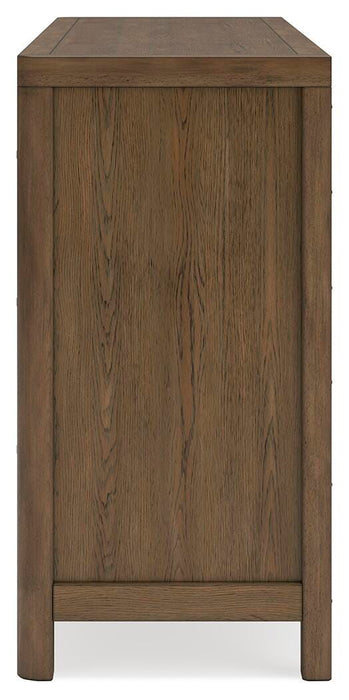 Cabalynn Dresser - Venta Furnishings (San Antonio,TX)