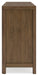 Cabalynn Dresser - Venta Furnishings (San Antonio,TX)