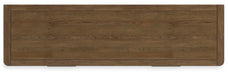 Cabalynn Dresser - Venta Furnishings (San Antonio,TX)