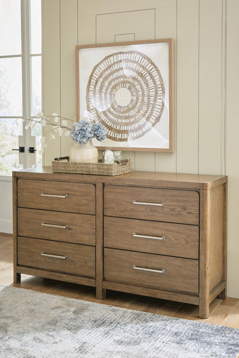 Cabalynn Dresser - Venta Furnishings (San Antonio,TX)